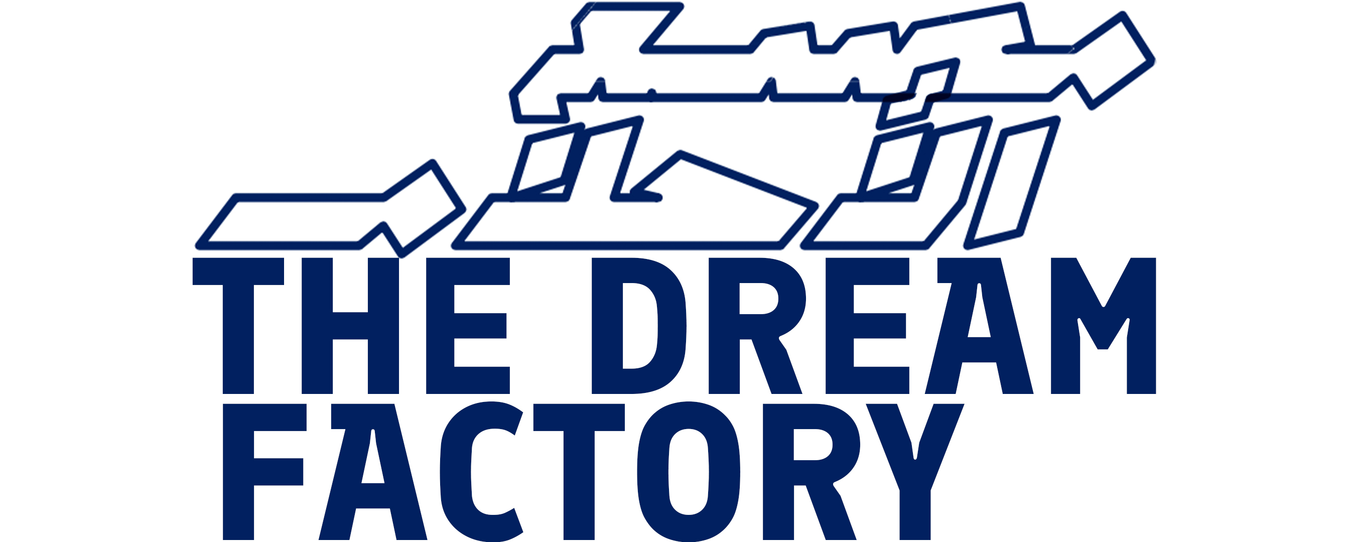 The Dream Factory — مصنع الأحلام